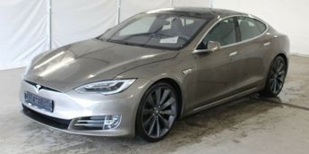  Voir détails -Tesla Model S 70D DUAL MOTOR à Villenave-d'Ornon (33)