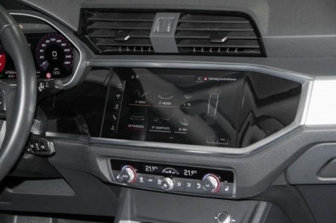 Audi Q3 40 TFSI 190CH DESIGN QUATTRO S TRONIC 7   de 2020