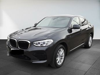 Voir détails -BMW X4 (G02) XDRIVE30D 265CH BUSINESS DESIGN EU à Villenave-d'Ornon (33)