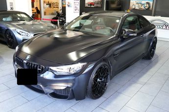  Voir détails -BMW M4 (F82) 3.0 450CH PACK COMPETITION DKG à Villenave-d'Ornon (33)