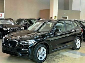  Voir détails -BMW X3 (G01) XDRIVE20DA 190CH BUSINESS DESIGN E à Villenave-d'Ornon (33)