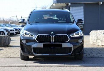  Voir détails -BMW X2 XDRIVE20DA 190CH M SPORT X à Villenave-d'Ornon (33)