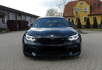  Voir détails -BMW M2 (F87) 3.0 410CH COMPETITION M DKG à Villenave-d'Ornon (33)