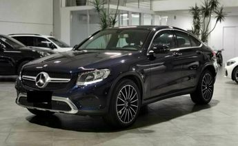 Voir détails -Mercedes GLC 220 D 170CH BUSINESS EXECUTIVE 4MATIC 9G à Villenave-d'Ornon (33)