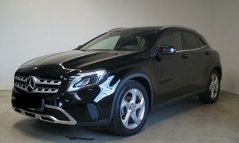  Voir détails -Mercedes Classe GLA (X156) 220 D BUSINESS EDITION 4MATIC 7G- à Villenave-d'Ornon (33)
