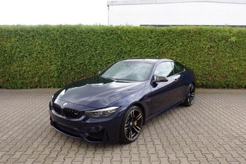  Voir détails -BMW M4 (F82) M4 450CH PACK COMPETITION DKG à Villenave-d'Ornon (33)