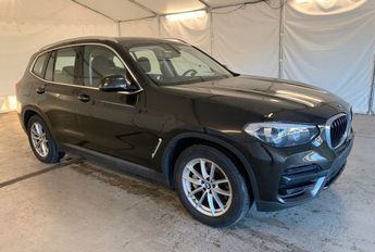  Voir détails -BMW X3 (G01) XDRIVE30IA 252CH BUSINESS DESIGN E à Villenave-d'Ornon (33)