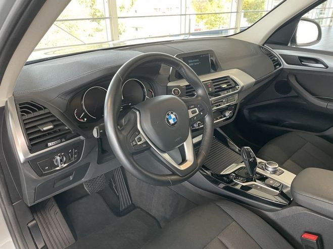 BMW X3 (G01) XDRIVE20IA 184CH  LOUNGE  de 2019