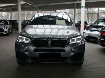  Voir détails -BMW X5 (F15) XDRIVE30DA 258CH M SPORT 16CV à Villenave-d'Ornon (33)
