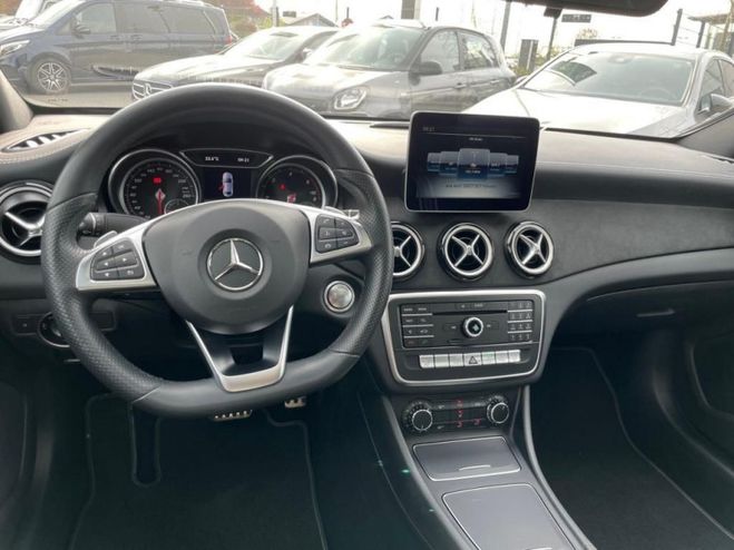 Mercedes Classe CLA (C117) 180 D SENSATION 7G-DCT  de 2018