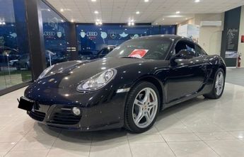  Voir détails -Porsche Cayman (987) 3.4 S PDK à Villenave-d'Ornon (33)