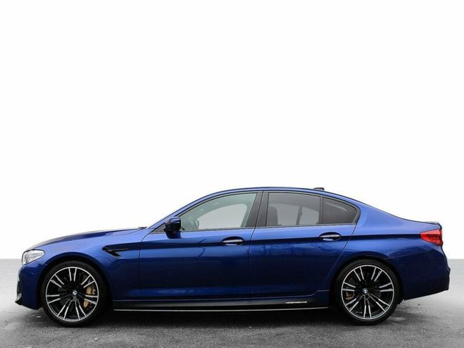 BMW M5 4.4 V8 600CH M STEPTRONIC EURO6D-T  de 2018