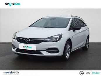  Voir détails -Opel Astra Astra Sports Tourer 1.5 Diesel 122 ch BV à Onet-le-Chteau (12)