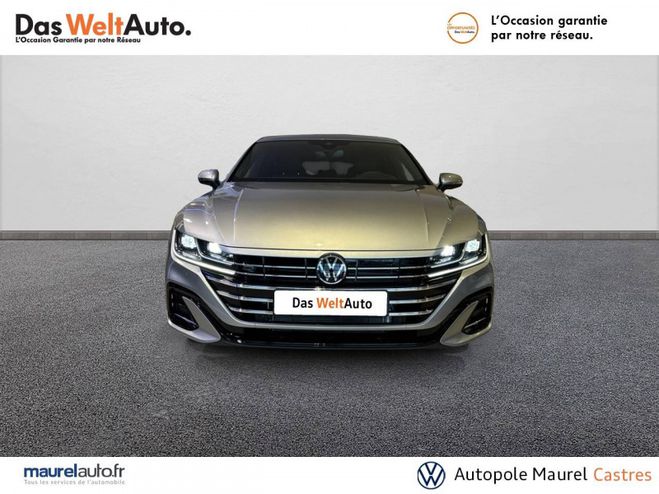 Volkswagen Arteon Arteon Shooting Brake 1.4 eHybrid Rechar  de 2024
