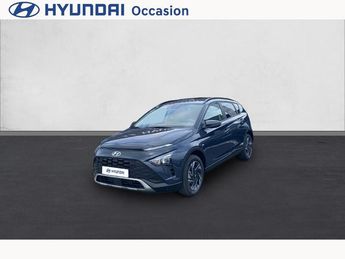  Voir détails -Hyundai Bayon 1.0 T-Gdi 100ch Intuitive Hybrid 48V à Castres (81)