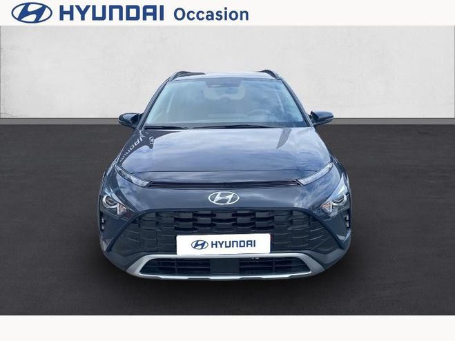 Hyundai Bayon 1.0 T-Gdi 100ch Intuitive Hybrid 48V  de 2021