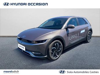  Voir détails -Hyundai Ioniq 73 kWh - 218ch Creative à Castres (81)
