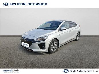  Voir détails -Hyundai Ioniq Electric 120ch Creative à Albi (81)
