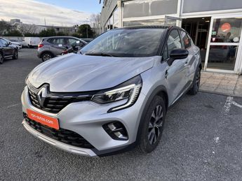  Voir détails -Renault Captur 1.0 TCe - 90 Techno à Mrignac (33)