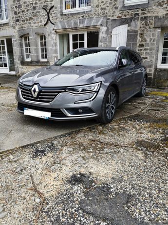  Voir détails -Renault Talisman 1.6 dCi 160ch energy Business Intens EDC à Bourg-Charente (16)