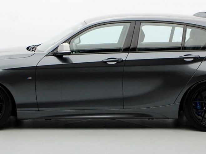 BMW Serie 1 II (F21/20) M135i 326ch 5p GRIS de 2016