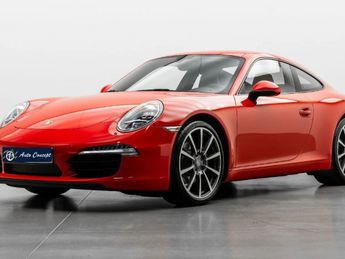  Voir détails -Porsche 911 V (991) Carrera à Lanester (56)