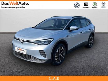  Voir détails -Volkswagen ID.4 174 ch Pro à  La Rochelle (17)