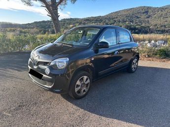  Voir détails -Renault Twingo 0.9 TCE 90CH ENERGY INTENS à Sainte-Maxime (83)