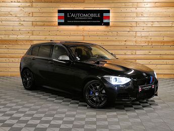  Voir détails -BMW Serie 1 3.0 m135i f20 320 bv8 5p à Sartrouville (78)