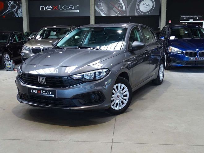 Fiat Tipo 1.0T FireFly Life Gris de 