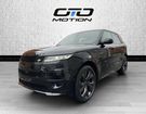 Land rover Range Rover SPORT P550e Autobiography Carbon/Ecrans  &agrave; Dieudonn� (60)