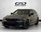 BMW Serie 3 touring M340d xDrive M PERFORMANCE 340 c &agrave; Dieudonn� (60)