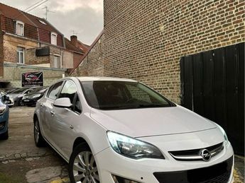  Voir détails -Opel Astra 1,7CDTI 110Ch à Douai (59)