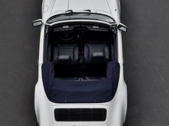 Voir détails -Porsche 911 carrera cabriolet à  Le Havre (76)