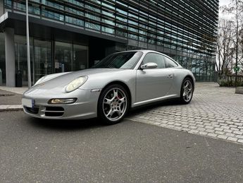  Voir détails -Porsche 911 911, type 997 Carrera 4S à Mont-de-Marsan (40)