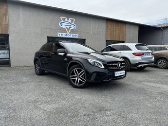  Voir détails -Mercedes Classe GLA 180d Sport Edition 7G-DCT *Suivi Mercede à Serres-Castet (64)