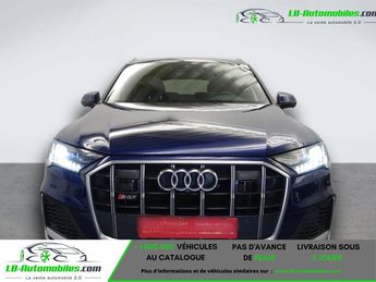  Voir détails -Audi SQ7 TDI  435 BVA Quattro 7pl à Beaupuy (31)