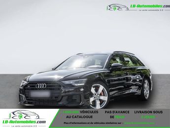  Voir détails -Audi S6 56 TDI 349 ch Quattro BVA à Beaupuy (31)