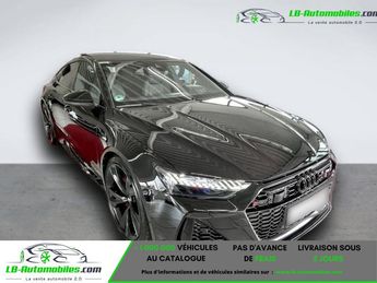  Voir détails -Audi RS7 Performance V8 4.0 TFSI  605 à Beaupuy (31)