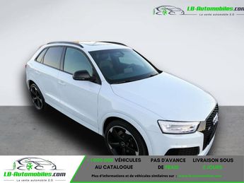  Voir détails -Audi RS Q3 2.5 TFSI 340 ch à Beaupuy (31)