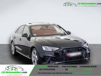  Voir détails -Audi A4 40 TFSI 204 BVA Quattro à Beaupuy (31)