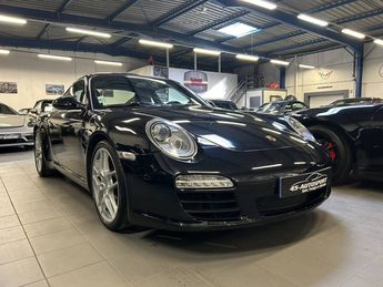  Voir détails -Porsche 911 IV (997) Carrera S PDK à Jouy-le-Potier (45)