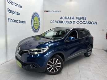  Voir détails -Renault Kadjar 1.5 DCI 110CH ENERGY BUSINESS ECO à Nogent-le-Phaye (28)