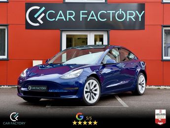  Voir détails -Tesla Model 3 Dual Motor Grand Autonomie / ligible LO à Marmoutier (67)