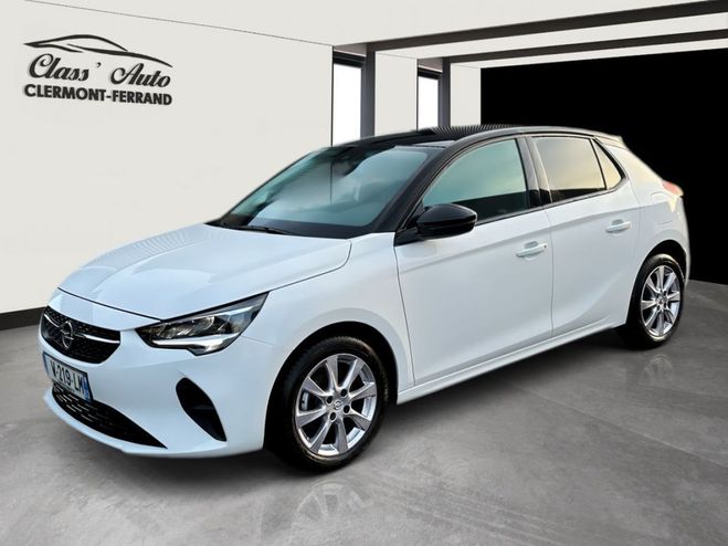 Opel Corsa VI 1.2 TURBO 100 EDITION BVM6 Camra de   de 2022