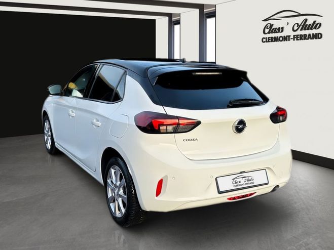 Opel Corsa VI 1.2 TURBO 100 EDITION BVM6 Camra de   de 2022
