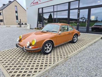  Voir détails -Porsche 911  à Mettet (56)