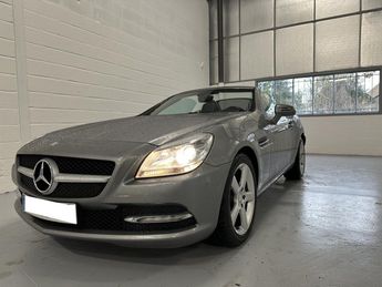 Mercedes Classe SLK