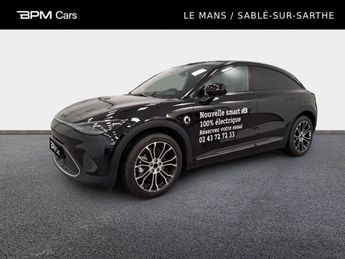  Voir détails -Smart #3 272ch 66kWh Premium à  Le Mans (72)