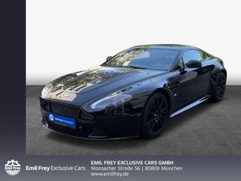  Voir détails -Aston martin V12 Vantage 5.9 576 7-Speed Sportshift III Audio Sys à Sommires (30)